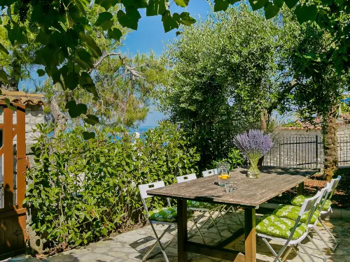 Zollia Hotels in Vrsar