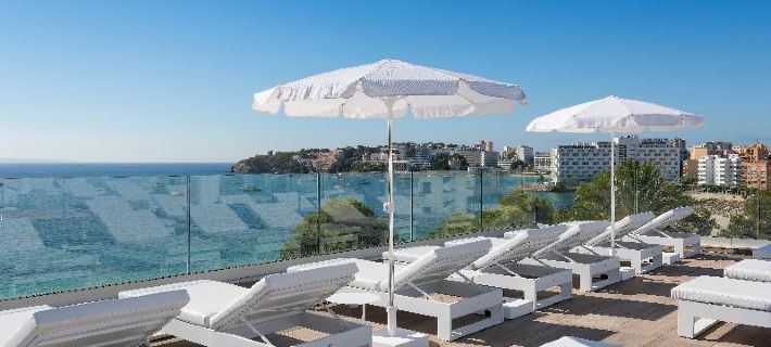 Hotel Palia Tropico Playa Hotels in Palmanova