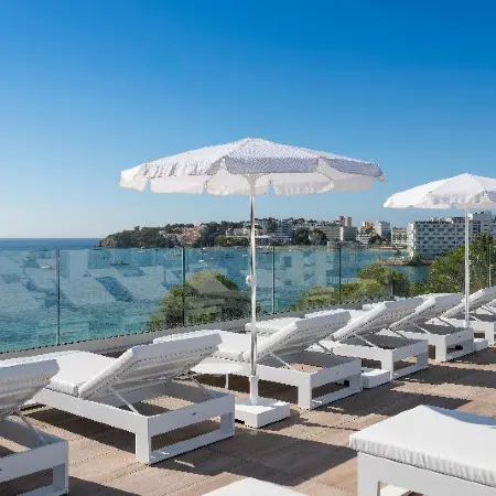 Hotel Palia Tropico Playa