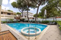 Hotel Adriatica - sul mare