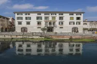 le camere di Palazzo Bortolan