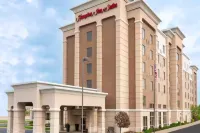 Hampton Inn & Suites Cleveland-Beachwood Hotels in Warrensville Heights