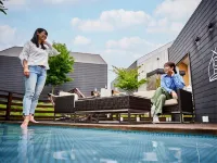 Grax Hanare Kyoto Rurikei Hotels in Kyotamba