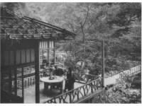Umegashima Onsen Baikunro