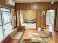 Naluokinawa Hotel a Uruma