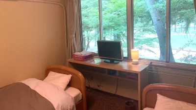 Nasu Country Hotel & Cottage 다카쿠 역 주변 호텔
