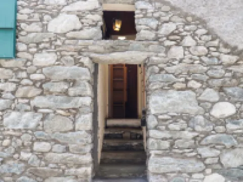 Les Moulins Hotels near Eglise de Verbier Village