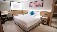 Transit by Encalm - NAP and Shower Hotels in 
