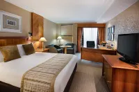 Crowne Plaza Heathrow by IHG