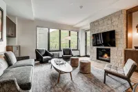The Arrabelle at Vail Square, a RockResort Hotels in Vail