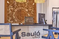 Sauló by Puro