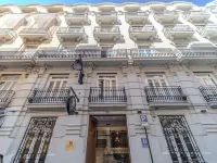 Soho Boutique Turia Hotels near Turia Gardens