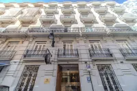 Soho Boutique Turia Hotels near Mercado Colon