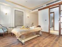 Radisson Collection Hotel & Spa, Riverfront Srinagar - Spa