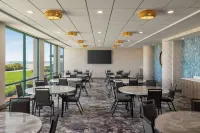 Hampton Inn Virginia Beach-Oceanfront South - breakfast