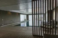 Amaike Hotel Golf & Spa - Pools