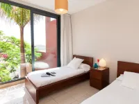 Salobre Golf Resort Hotels near Marina Narval