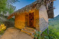 Sapaxa Spring Garden Ecolodge