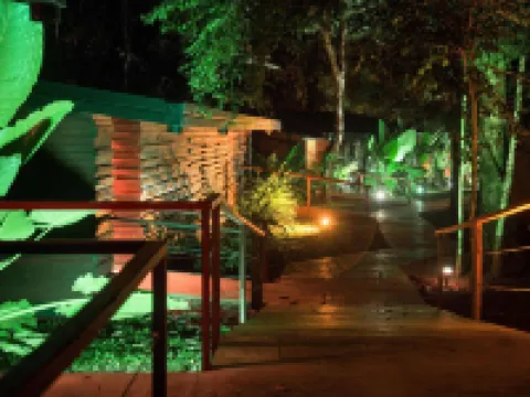 La Reserva Virgin Lodge by Nobile Hotels in Iguazu