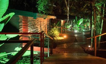 La Reserva Virgin Lodge by Nobile