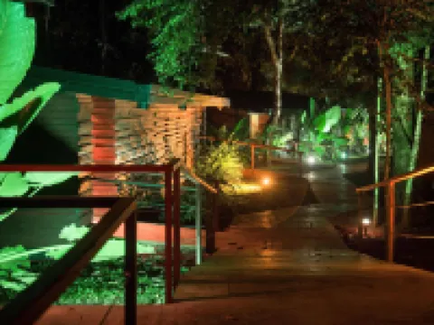 La Reserva Virgin Lodge Hoteles en 