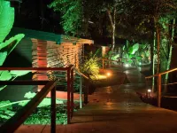 La Reserva Virgin Lodge by Nobile