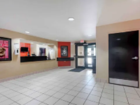 Extended Stay America Select Suites - Atlanta - Clairmont Hotels in Chamblee