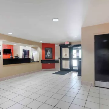 Extended Stay America Select Suites - Atlanta - Clairmont