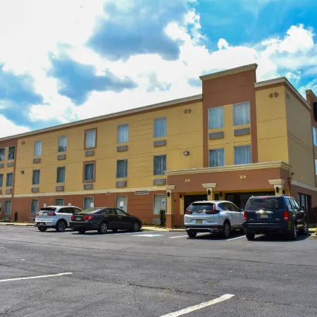 Quality Inn Vineland