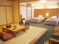 Towadako Yugetsu Hotels in Kosaka