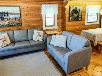Holiday Home Metsätähti by Interhome Hotels near Äänekosken kirkko