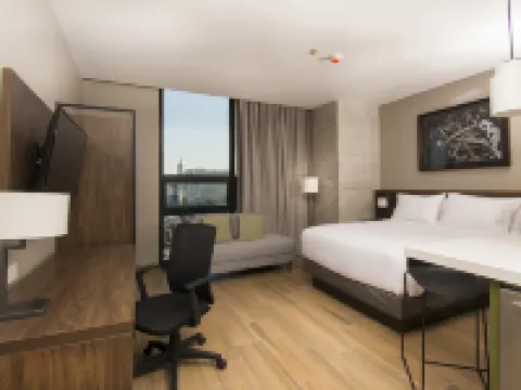 Staybridge Suites GUADALAJARA NOVENA by IHG Hotels near Financial District