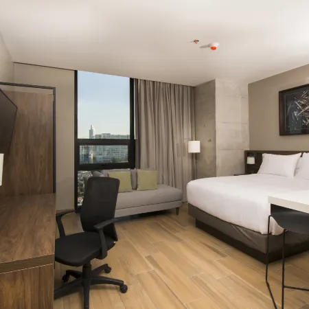Staybridge Suites GUADALAJARA NOVENA by IHG