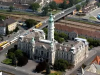 Hunyadi Hotels in Töltéstava