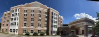 Pearl Street Hotel & Suites Hôtels à : La Crosse