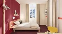 Planb - Living Saint-Gervais - 250m des Remontées Mécaniques Hotels in Saint-Gervais-les-Bains