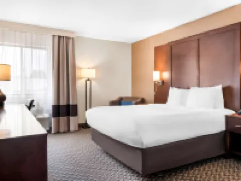 コンフォート イン by チョイス ホテルズ コーディのホテル