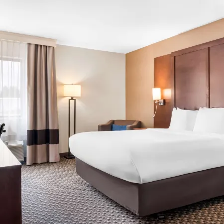Comfort Inn at Buffalo Bill Village Resort