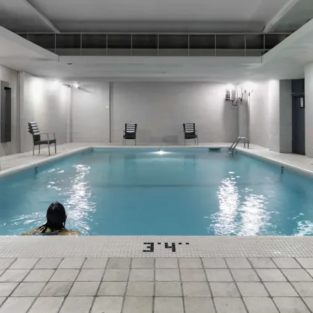 Century Plaza Hotel