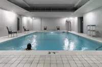 Century Plaza Hotel - Romantic