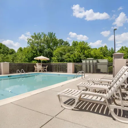 Best Western Plus Oak Mountain Inn