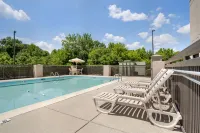 베스트 웨스턴 플러스 오크 마운틴 인