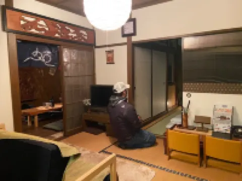 Rural House for Rent