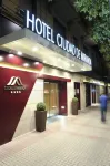 Sercotel Ciudad de Miranda