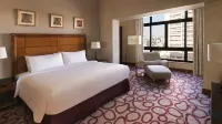 InterContinental Hotels AMMAN (JORDAN) by IHG