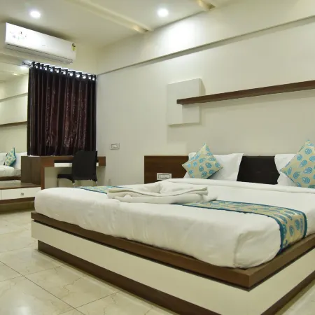 Hotel Savera Inn Hotels in Morbi