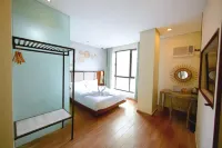 Marianne Suites El Nido Hotels near Cudugnon Cave