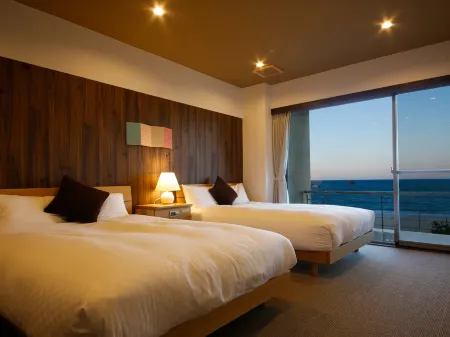 Sky Отели рядом со станцией Yūhigaura-Kitsu-onsen Railway Station