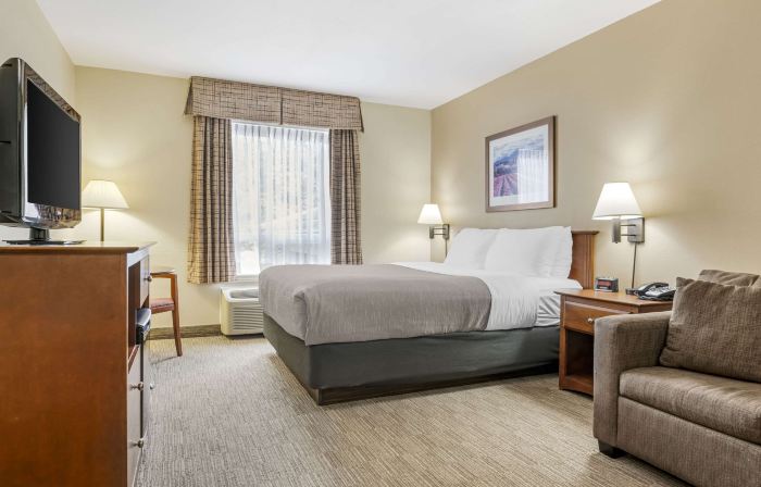 Quality Inn Airport