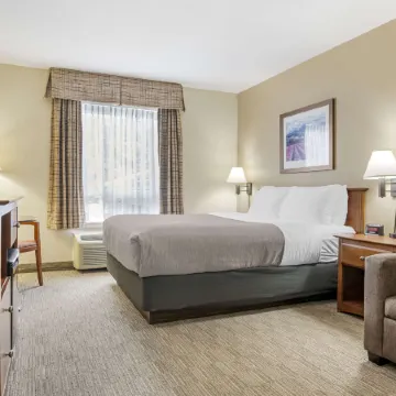 Quality Inn Airport